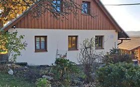 Apartmán v podhůří Jizerských hor